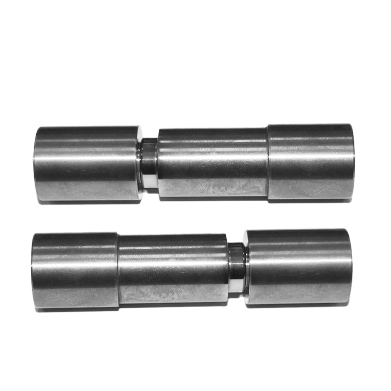 ئۆلچەملىك Tungsten Carbide قورال زاپچاسلىرى