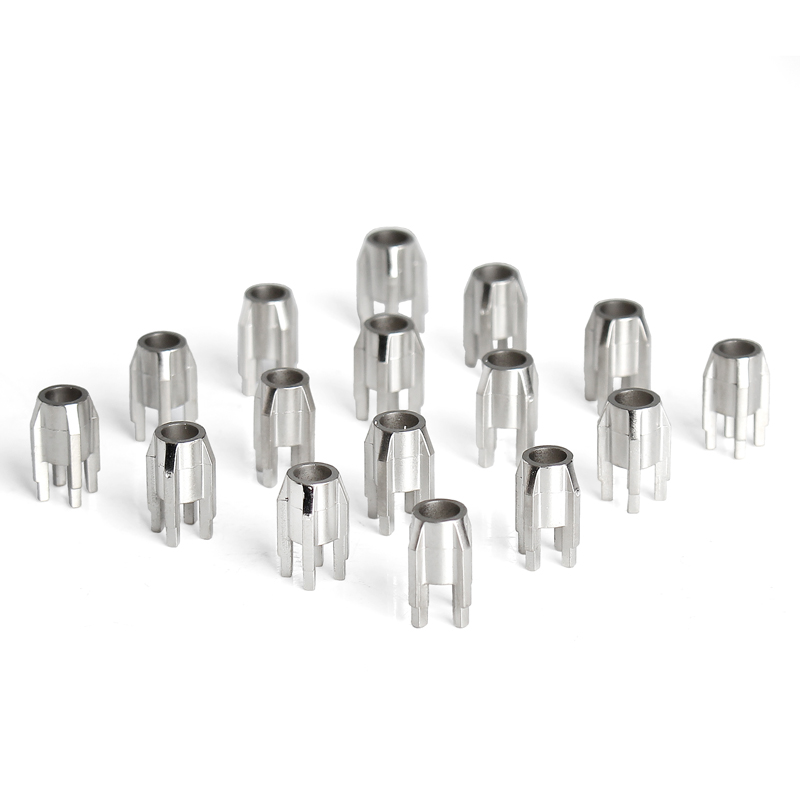 Cemented Tungsten Carbide Nozzle